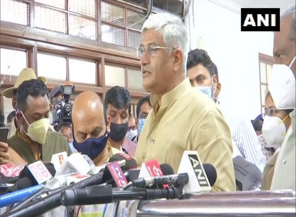 Sewerage Treatment Plant Projects in Delhi To Be Completed by December 2022, Says Jal Shakti Minister Gajendra Singh Shekhawat