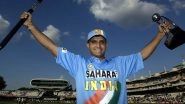 Happy Birthday Sourav Ganguly: Here Are His Five Important Captaincy Decisions That Turned Out To Be Master Strokes