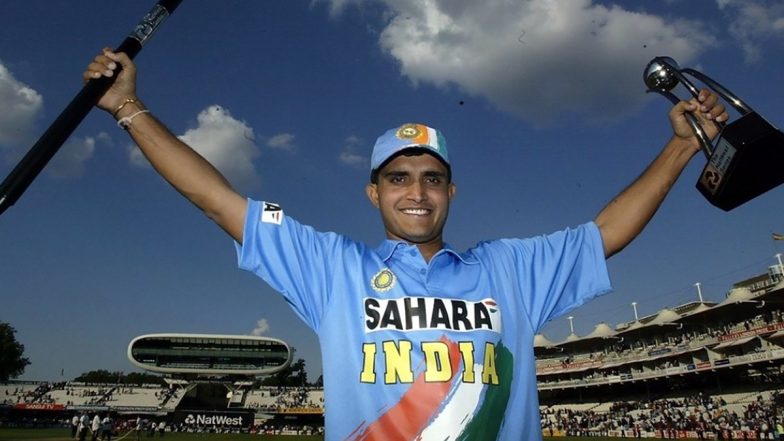 Happy Birthday Sourav Ganguly: Here Are His Five Important Captaincy Decisions That Turned Out To Be Master Strokes