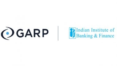 Business News | GARP and IIBF Announce Partnership to Support Awareness of Risk Management in India