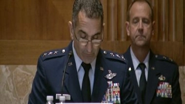 World News | China's Offensive Threat Growing Faster Than Projected: US Air Force General