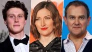 I Came By: George Mackay, Kelly Macdonald and Hugh Bonneville Roped In For Babak Anvari's Netflix Thriller