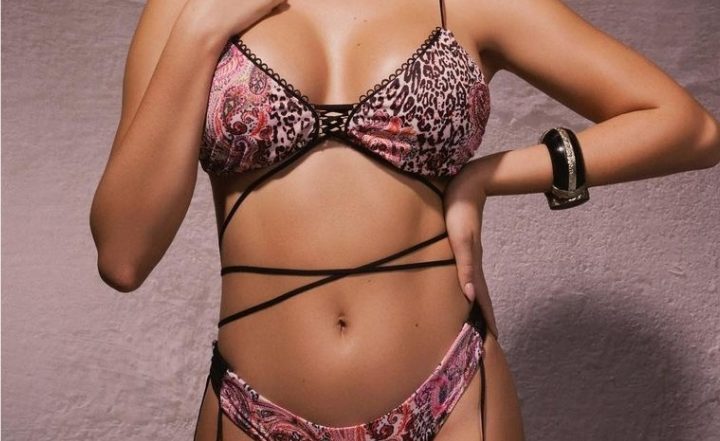 International Bikini Day 2021: Georgina Rodriguez, Cristiano Ronaldo&rsquo;s Girlfriend Is Ultimate Bikini Queen