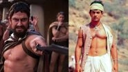 Like Daniel Craig's Audition for Rang De Basanti, Did You Know That Gerard Butler Was Almost Cast in Aamir Khan's Lagaan?