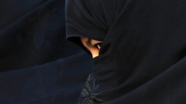 World News | Dozens of Ghor Women Take Up Arms in Support of ANDSF Against Taliban Resurgence