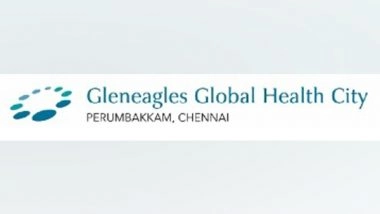 Business News | Gleneagles Global Health City Becomes the Country's First to Perform an Ultrasound Guided Suture-less Endoscopic Spine Procedure