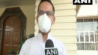 India News | Assam Cow Protection Bill Influenced by RSS, Says Gaurav Gogoi