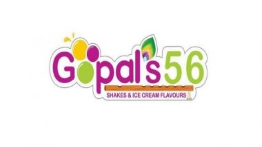 Business News | Famous Ice Cream Brand Gopal's 56 to Expand, Eyes National Presence