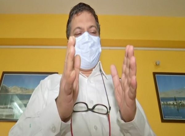 India News | COVIHOME: IIT Hyderabad Develops Country's 1st Rapid Electronic Covid RNA Test Kit