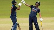 SL vs IND Dream11 Team Prediction: Tips To Pick Best Fantasy Playing XI for Sri Lanka vs India 1st T20I 2021