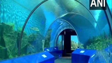 India News | Ahmedabad's Science City Develops Aquatic, Robotic Galleries