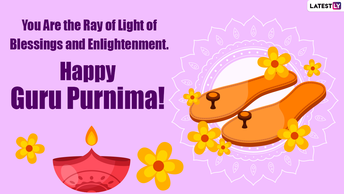 The Ultimate Collection of Guru Purnima Images in English (over 999 ...