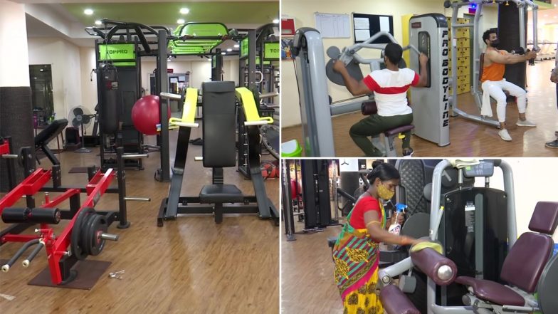 Odisha Unlock Update: Gyms, Yoga Institutes Reopen From Today