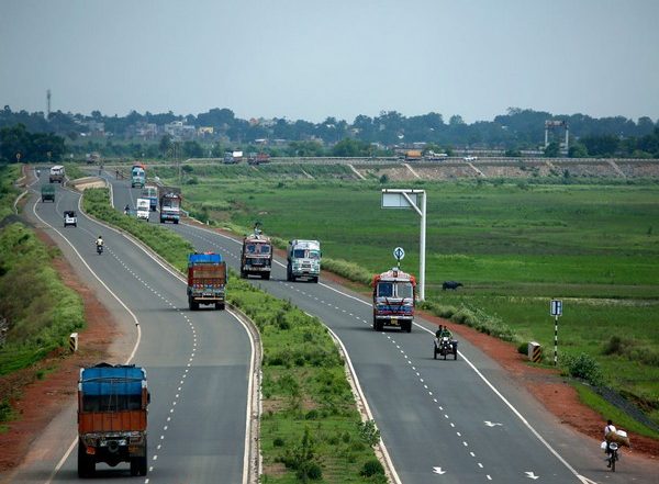 India News | No Incident of Killing of Wild Animals on NHs Reported in Last 3 Years: Gadkari to LS