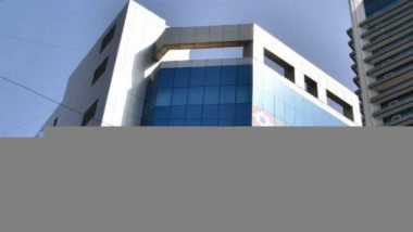 Business News | HDFC Bank Reports 14 Pc Credit Growth in Q1