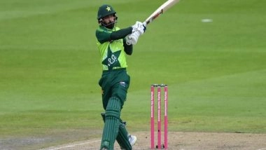 Sports News | T20I Series Against England Very Important for Us, Says Mohammad Hafeez