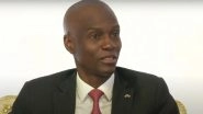 Haiti President Assassination: 4 Suspected Assassins of Jovenel Moise Shot Dead by Police