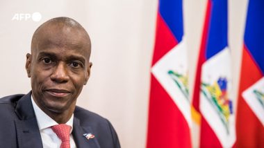 Jovenel Moise, Haiti President, Assassinated by Group of Unidentified People at His Private Residence, Says Interim PM Claude Joseph