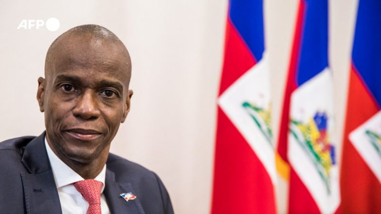 Haiti President Jovenel Moise Assassinated, Says Interim PM