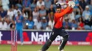 Sports News | This Might Be the End of Hales' International Career: Vaughan