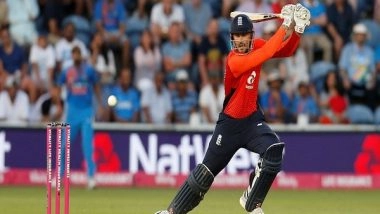 Sports News | This Might Be the End of Hales' International Career: Vaughan