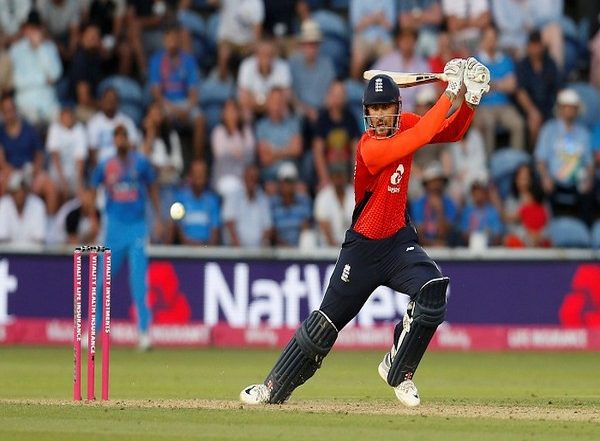 Sports News | This Might Be the End of Hales' International Career: Vaughan