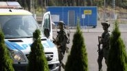 World News | Sweden: Guards Freed After Hostage-taking by Prison Inmates