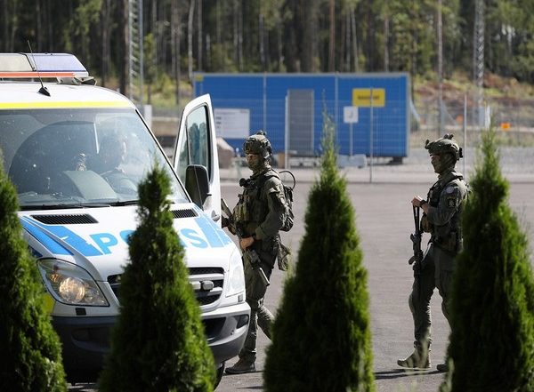 World News | Sweden: Guards Freed After Hostage-taking by Prison Inmates
