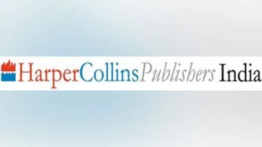 Business News | HarperCollins Presents 'Riding Free: An Olympic Journey' by Imtiaz Anees