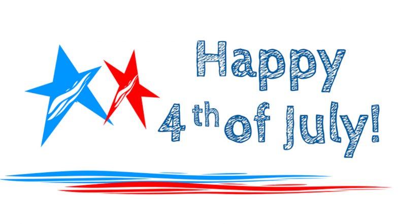 Best Fourth of July 2021 Wishes for Clients & Employees: WhatsApp ...