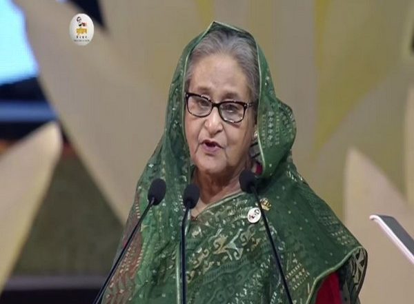 Bangladesh Prime Minister Sheikh Hasina Decides to Shut Shops, Markets and Shopping Malls After 8 PM