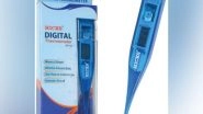 Business News | Hicks Unveils All New Hicks DT-12 Digital Thermometer with Memory and Beeper
