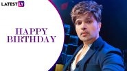 Himesh Reshammiya Birthday Special: 5 Underrated Songs of the Music Composer That Need Your Attention (Watch Videos)