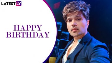 Himesh Reshmi Sex Video - Himesh Reshammiya Birthday Special: 5 Underrated Songs of the Music  Composer That Need Your Attention (Watch Videos) | ðŸŽ¥ LatestLY