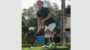 Hockey Stick and Ball Reinstalled at Pakistan Olympian Samiullah Khan&rsquo;s Statue After Being Stolen
