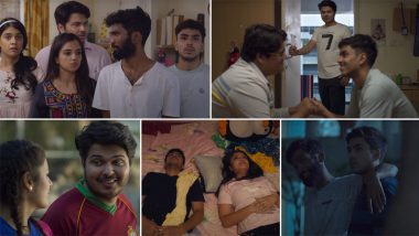 Hostel Daze Season 2 Trailer: Tables Have Turned, As Adarsh Gourav and His Pals Are Back As Seniors (Watch Video)