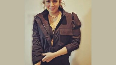 Entertainment News | Huma Qureshi to Set Up Pediatric Ward in Delhi for COVID Relief