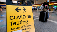 Business News | June Air Travel Recovery Continues to Disappoint: IATA