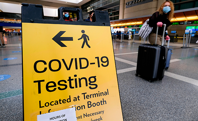 Business News | June Air Travel Recovery Continues to Disappoint: IATA