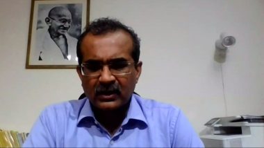 New Digital Media Ethics Code Is Aimed at Addressing Grievances of Common Man, Says I&B Joint Secretary Vikram Sahay