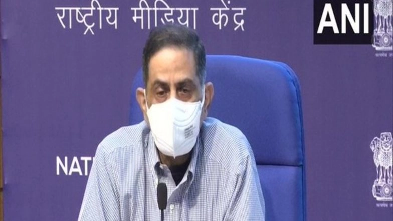 COVID-19 Vaccines ‘Disease-Modifying’ Not 'Preventing'; Masks Must Even After 2nd Dose of Vaccination, Says ICMR Director Balram Bhargava