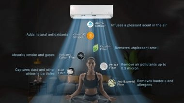 Business News | Healthy and Comfortable Indoors