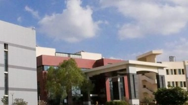 India News | Fire Breaks out at IISER, Pune Building