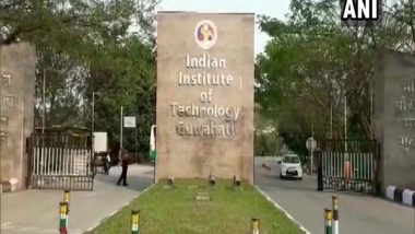 India News | 1,338 Students Passed out from IIT Guwahati Amid Pandemic in 2021