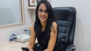 Business News | Side-effect of Covid Treatment: Loss of Hearing Capabilities!