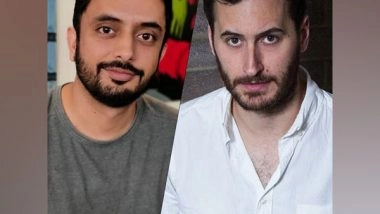 Entertainment News | 'Sherni' Composers Naren, Benedict Open Up on How OTT Helped Artists Amid Pandemic