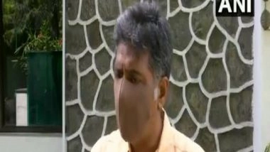 India News | Manish Tewari Slams Sidhu, Claims No Problem in Punjab Unit