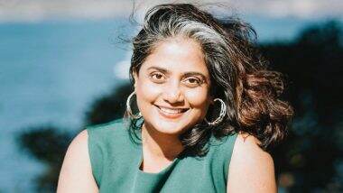 An Exclusive Interview With Jenny Vaz, Highly-Rated Leadership Coach