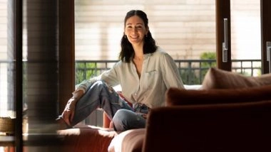 Top Transformation Coach Nicole Villani Shows How To Find Their Authenticity