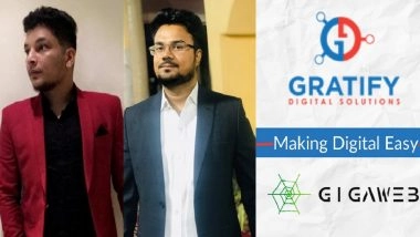 How Gratify Took Advantage of WFH?